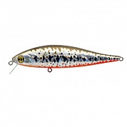 Воблер Pontoon 21 Bet-A-Minnow 102SP-SR, 102 мм, 16.4 гр., 0.3-0.5 м., №R53