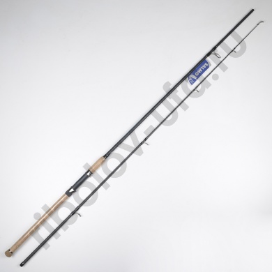 Спиннинг Salmo Supreme Sniper 40, 2.7 м (15-40 гр.)