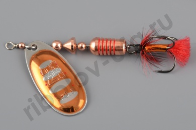 Блесна вращ. Pontoon21 Synchrony #3.5, #C02-003