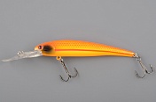 Воблер Zander Master Bandit 90F 9гр, 0-3,5м цв. 17
