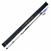 Удилище с кольцами Admiral Carp Fishing Bolo 4,5м