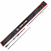 Спиннинг Aspen Stake ASSR902MT 274см 7-28гр