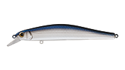 Воблер Strike Pro Inquisitor 110SP нейтр.пл.,16.2гр. (0.8-1.5м) кр.Owner  EG-193B-SP#GCA02FS