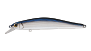 Воблер Strike Pro Inquisitor 110SP нейтр.пл.,16.2гр. (0.8-1.5м) кр.Owner  EG-193B-SP#GCA02FS