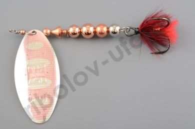 Блесна вращ. Pontoon21 Trait, #4, #NB02-003