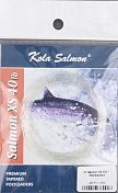 Подлесок Kola Salmon Polyleader Salmon Extra Strong 10'0 (3.0 m) 40lb Intermediate LSB-PI1-10XS