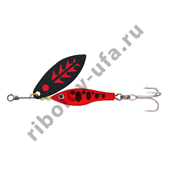 Блесна вращ. Stinger Totem Mini TTM 2, 11гр, цв. 011