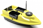 Кораблик Columbia закормочный DYH-19Y