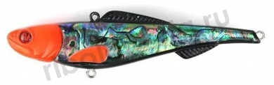 Виб Relax Wagner Vib 80мм 19гр #V11
