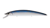 Воблер Strike Pro Montero 110SP нейтр.пл.,13.3гр..(0,8-1,6м) кр.Owner EG-190C-SP#GCA02FS