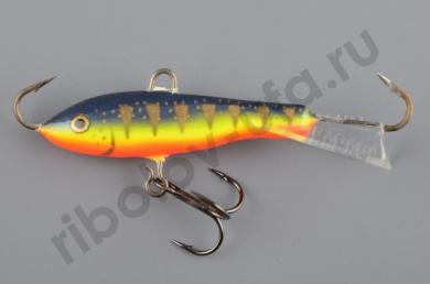 Балансир Rapala Jigging Rap 6гр W03/GHP