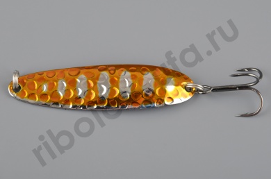 Блесна колебл. Pontoon 21 Sinuoso, 14 гр., #С02-001