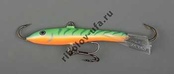 Балансир Rapala Jigging Rap 6гр W03/GTU