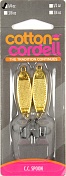 Блесны колеб. Cotton Cordell 5,3 мм, цв. K7114G