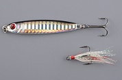 Блесна Renegade Iron Minnow 30g #014