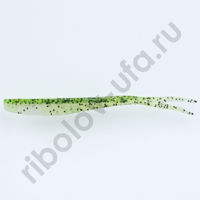 Силиконовая приманка Zander Master Lara 12,5см цв. 44