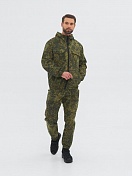 Костюм Huntsman Стрелок Цв. Цифра зеленая тк. Сорочка р. 44-46 рост 170-176