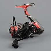 Катушка безынерц. Ryobi Virtus LT 2000 Red