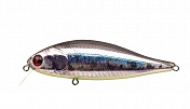 Воблер Pontoon 21 Bet-A-Shiner 68SP-SR, 68 мм, 7.1 гр., 0.2-0.4 м., №R55
