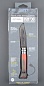 Нож Opinel 8 Outdoor Earth Red