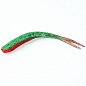 Силиконовая приманка Zander Master Lara 12,5см цв. 19