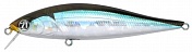 Воблер Pontoon 21 Bet-A-Minnow 78F-SR, 78 мм, 7.4 гр., 0.2-0.4 м., №005