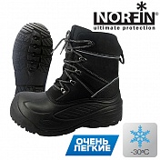 Ботинки зимние Norfin Discovery р. 45