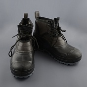 Ботинки забродные Kola Salmon Aquatic Boots с полиуретан. подошвой р.43