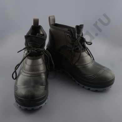 Ботинки забродные Kola Salmon Aquatic Boots с полиуретан. подошвой р.43
