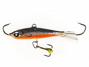 Балансир Lucky John Nordic 4 + тройн 40мм (51401-47H)