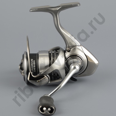 Катушка безынерц. Daiwa Exceler 23 LT 2000S-XH