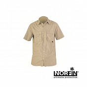 Рубашка Norfin Cool Sand 02 р. М
