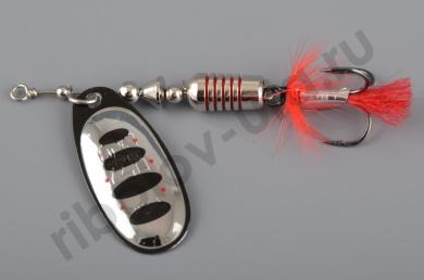 Блесна вращ. Pontoon21 Synchrony #3.5, #C04-002