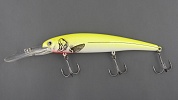 Воблер Bandit Deep Walleye 12см, 17.9гр, (8м) #D215