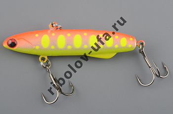 Раттлин Zander Master Intro 80, 28гр, цвет 28