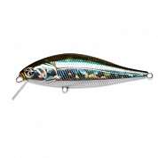 Воблер Pontoon 21 Bet-A-Shiner 68F-SR, 68 мм, 6.6 гр., 0.1-0.3 м., №005