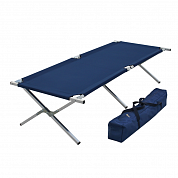 Раскладушка туристич. No name 180х60х45