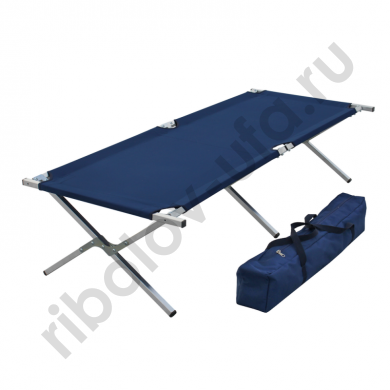 Раскладушка туристич. No name 180х60х45