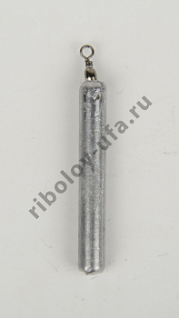 Груз Дроп-шот СТ.О 20гр (20шт/уп)