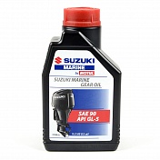 Компонент Motul  Suzuki Marine Gear Oil Sae Translube 90, 1L