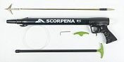 Ружье пневматическое Scorpena V  Vintair 50 