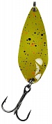 Блесна колеб. Lucky John Eos длин.44мм/08.0 г цв. 002