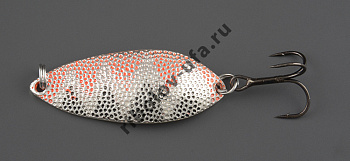 Блесна колебл. Pontoon21 Sampliora 62мм, 25,0гр. #S64-606