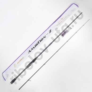 Спиннинг Zetrix Ambition-Z ZZS-802M 7-28гр., 8-18Lb Fast