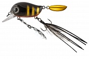 Воблер TsuYoki Kiki MR 54F #B003