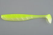 Силиконовая приманка Fishing Style Rumba 8,5 in 216мм # 025 Shiny Lime