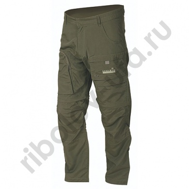 Штаны Norfin Convertable Pants 04 p. XL