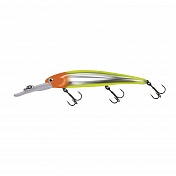 Воблер Stinger Gansta Deep 120F-DR 21,3гр 5+м #008 UV