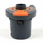 Насос аккумуляторный Bestway 4,8V 565л, 3насадки, USB