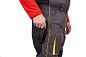 Костюм зимний Novatex Камчатка цв.Серый/Желтый р. 48-50 рост 170-176